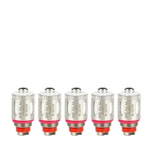 Eleaf GS Air M/S Replacement Coil 5pcs
