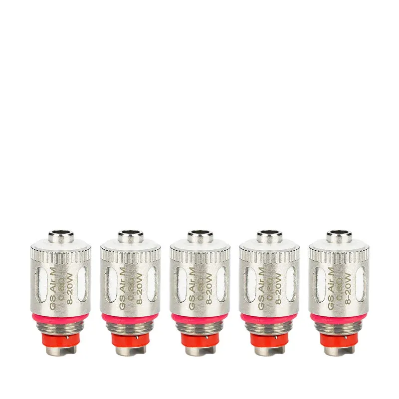 Eleaf GS Air M/S Replacement Coil 5pcs