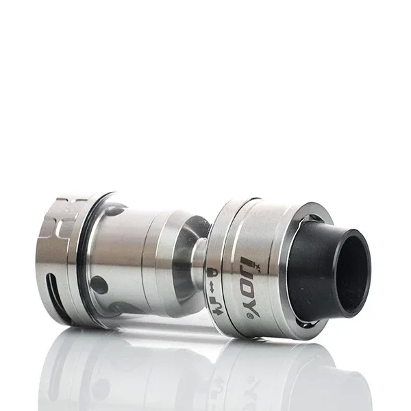 IJOY Tornado RDTA 300W Two Post Tank 5.0ml - Image 2