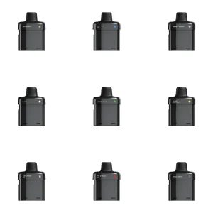 NimmBox Node 45K Disposable Pod