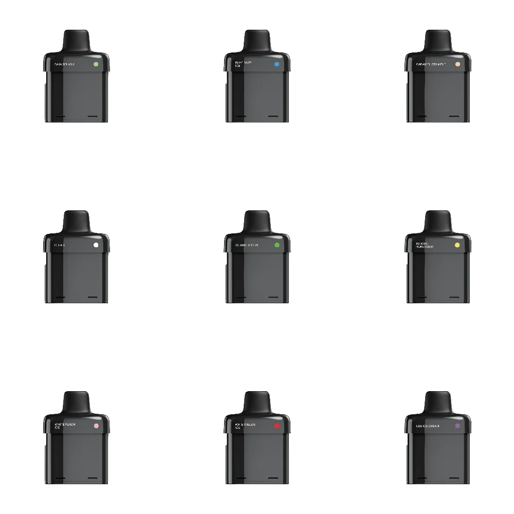 NimmBox Node 45K Disposable Pod