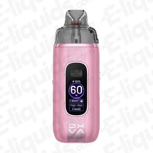 OXVA Vprime 2 Mirage Pink Pod Kits