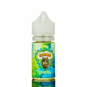 Smurf Sauce by Vape Head Salts 30ml
