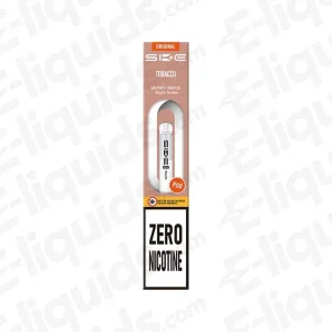 SKE Bar 600 0mg Tobacco Prefilled Pod