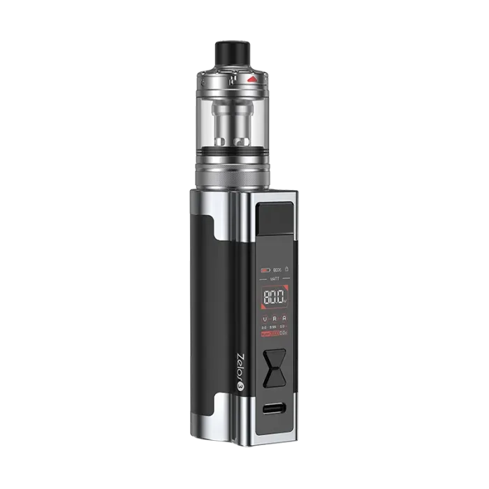 Aspire Zelos 3 Kit (3200mAh, 80W) - Image 2