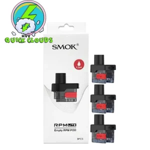 Smok RPM Lite Pod