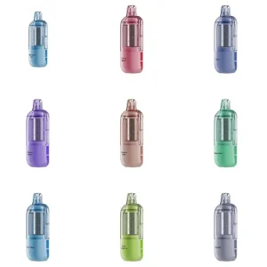 NEXA Flex 40K Disposable Visible Flex Pod