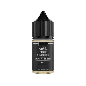 RCT Black Label Salts 30mL