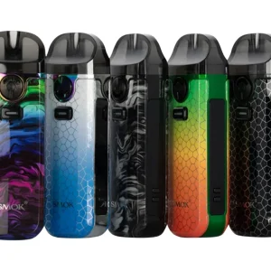 Smok Nord 4 Starter Kit