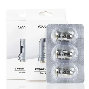 SMOK TFV16 Lite Coils 3 Pack