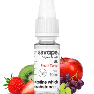 Fruit Twist