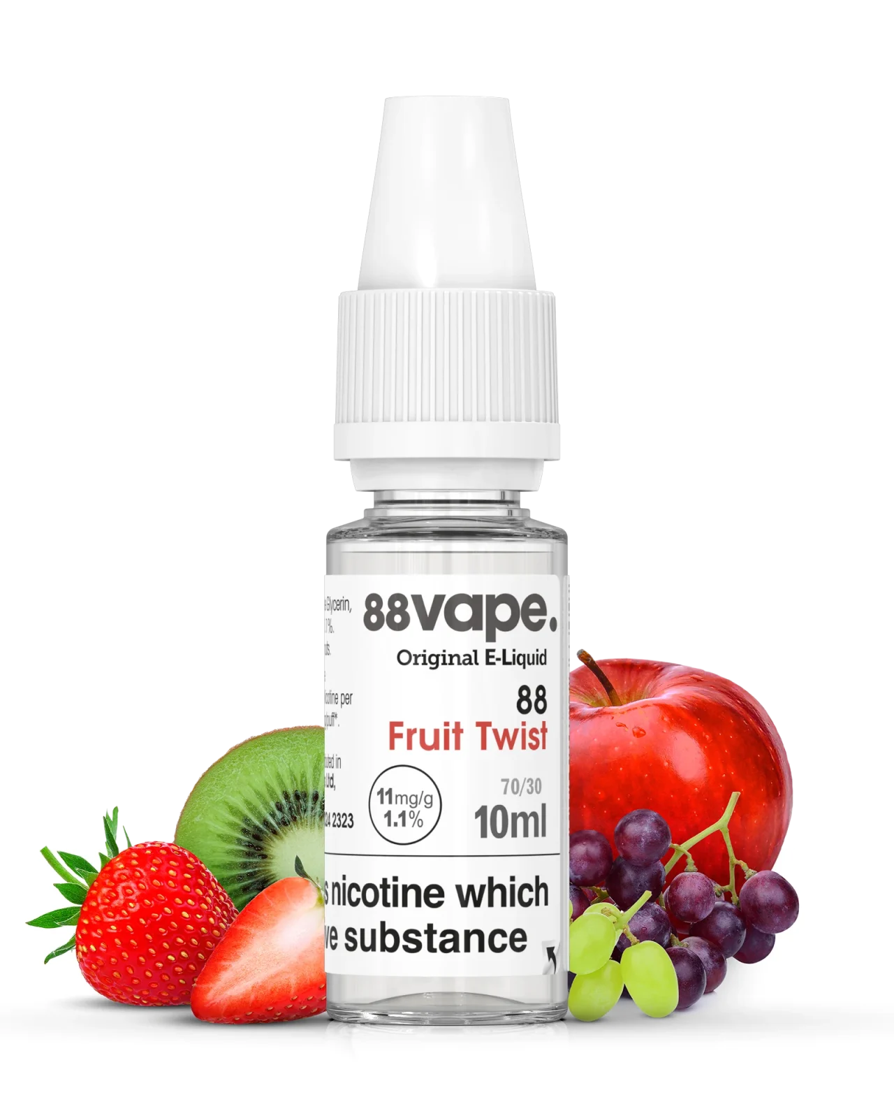 Fruit Twist
