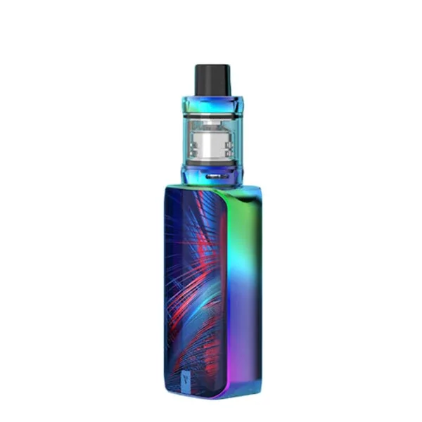 Vaporesso LUXE Nano Kit 80W with SKRR-S Mini Tank - Image 2