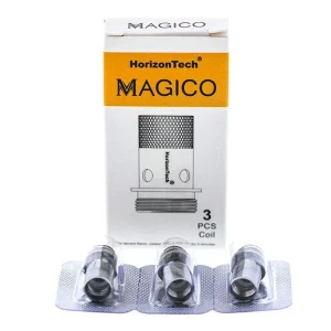 Horizon Magico Coils 3 Pack