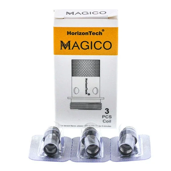 Horizon Magico Coils 3 Pack