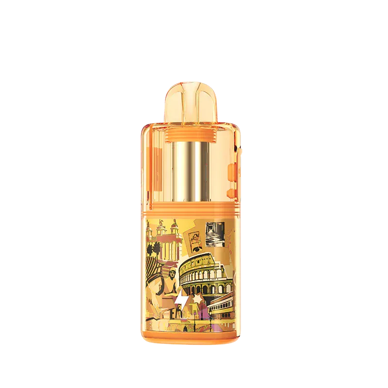 GeekVape Kloud Pod Kit - Image 2