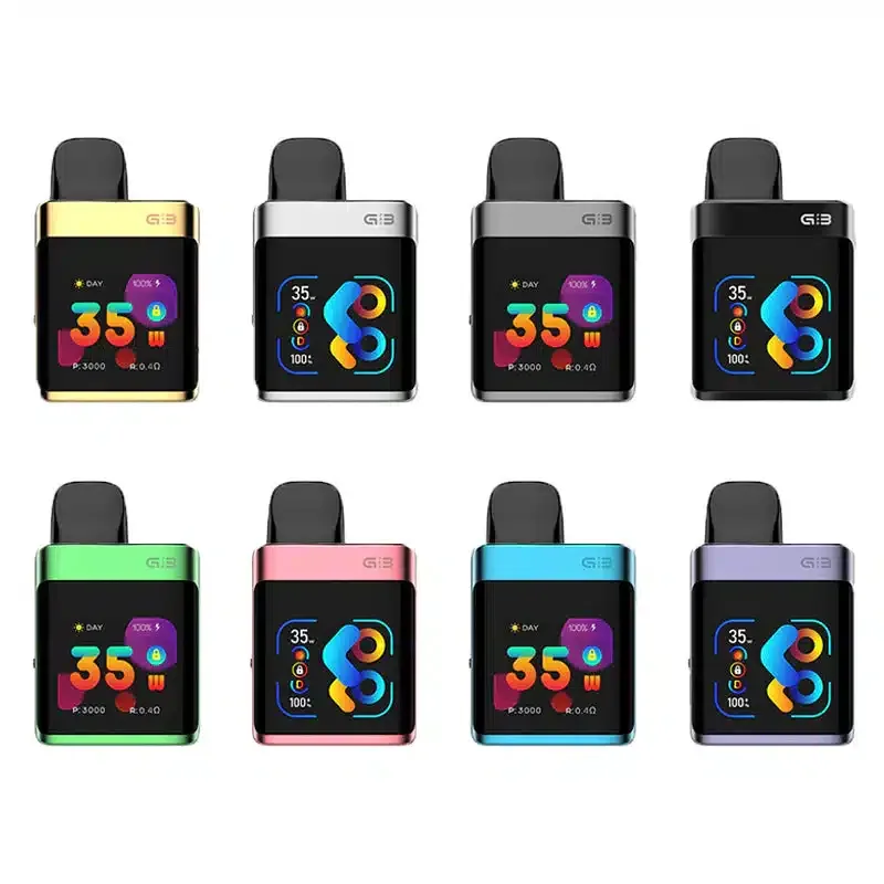 Uwell Caliburn G3 Pro KOKO Pod System