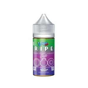 Ripe Collection Salts Kiwi Dragon