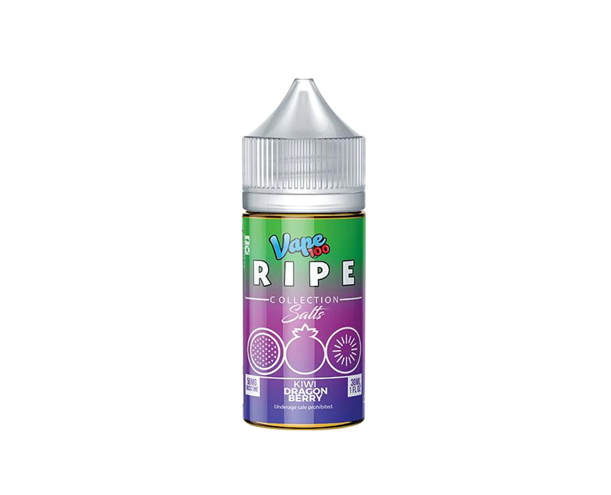 Ripe Collection Salts Kiwi Dragon