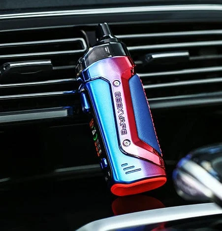 GeekVape B60 Aegis Boost 2 Pod Kit - Image 2