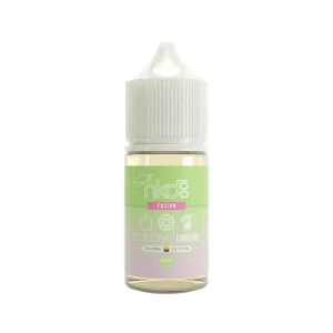 Coconut Limeade Ice Columbia Edt. Naked 100 Salts 30mL