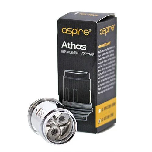 Aspire Athos Coils 1 Pack