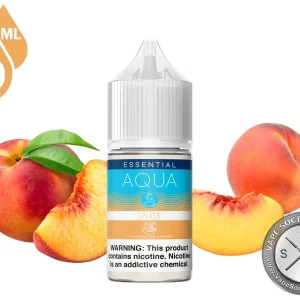 Splash AQUA ESSENTIALS SALTS 30ml