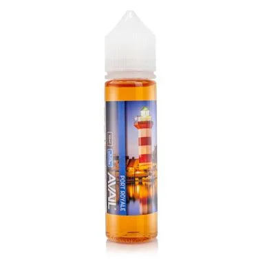 Port Royale - AVAIL Vapor - 60mL - Image 2