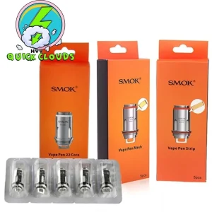 Smok Vape Pen Coil
