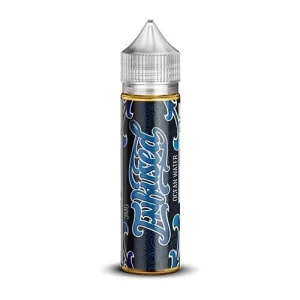 Infused | Ocean Water 60ML eLiquid