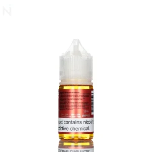 Philip Rock Salt Nic- Formula CN (Carnage) - 30ml