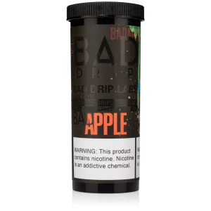 Bad Apple - Bad Drip Labs - 60mL