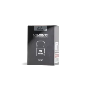 Uwell Caliburn G3 Replacement Pods