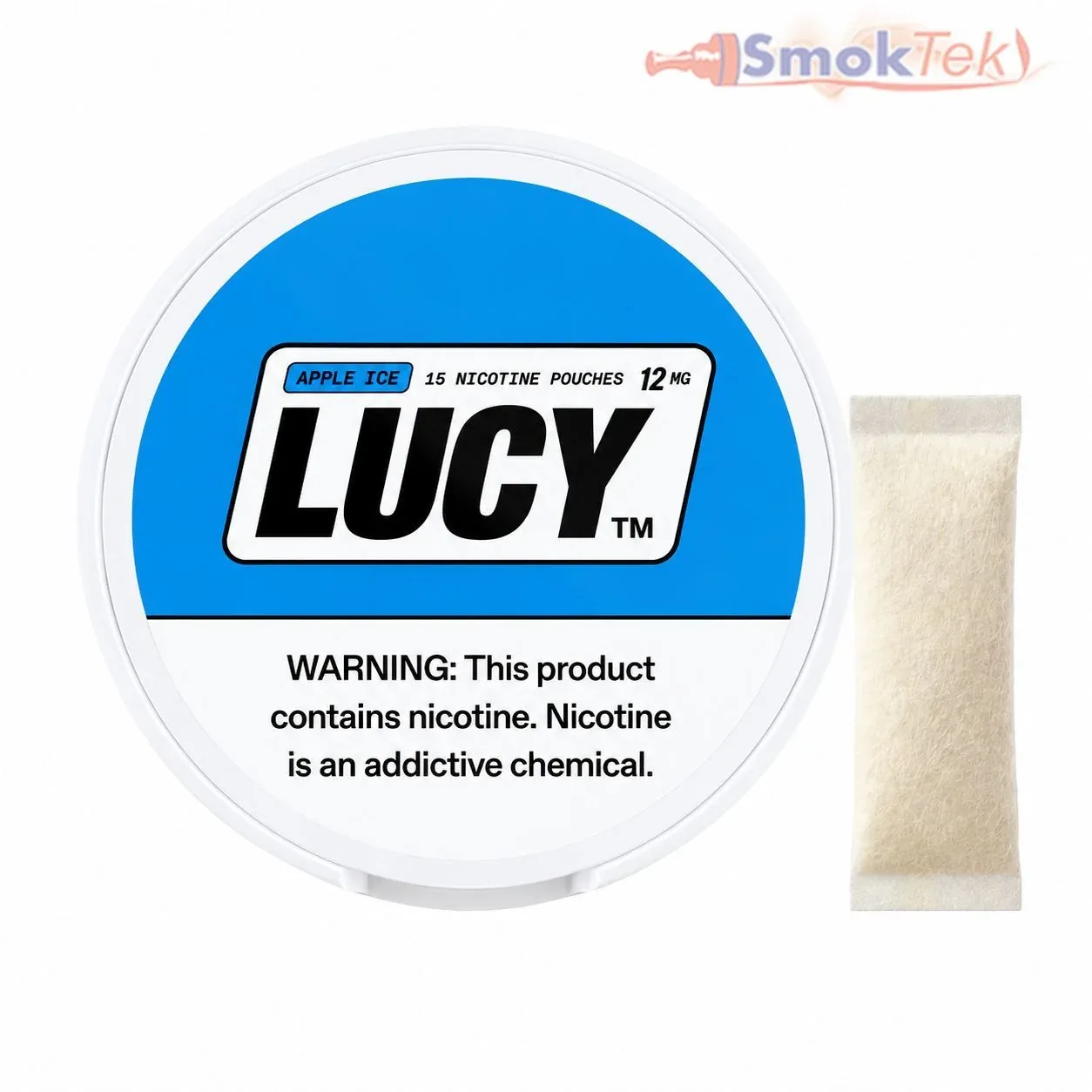 Lucy Nicotine Pouches - Image 2