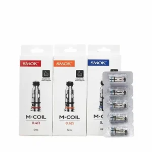SMOK Coils M Series