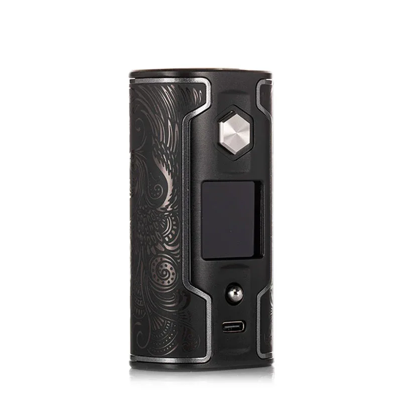 YiHi SXmini G Class V2 Box Mod - Image 2