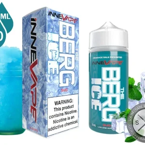 The Berg Ice INNEVAPE 100ml