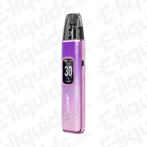 VOOPOO Argus G3 Aurora Purple Vape Kit