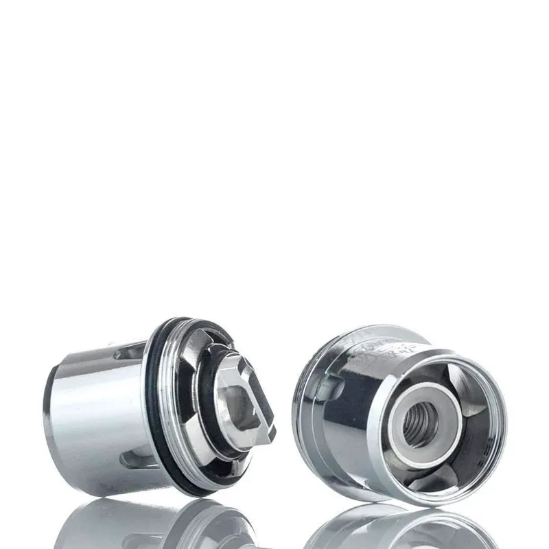 SMOK TFV8 X-Baby Replacement Coil & RBA - Image 2