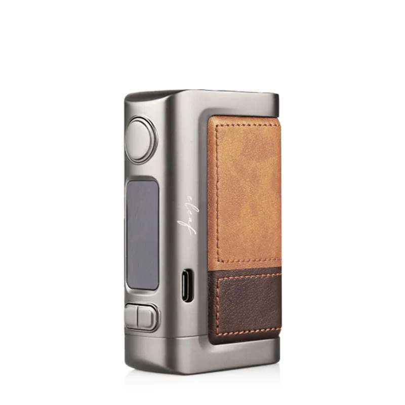 Eleaf iStick Power 2/2C Mod - Image 2
