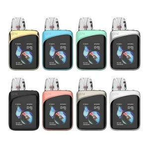 Uwell Caliburn G4 Pro Koko 35W Pod System