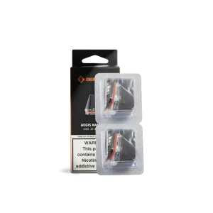 Geekvape N Series Pods