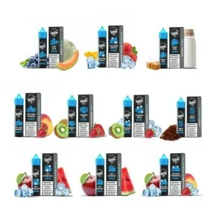 Mad Hatter Juice 60mL