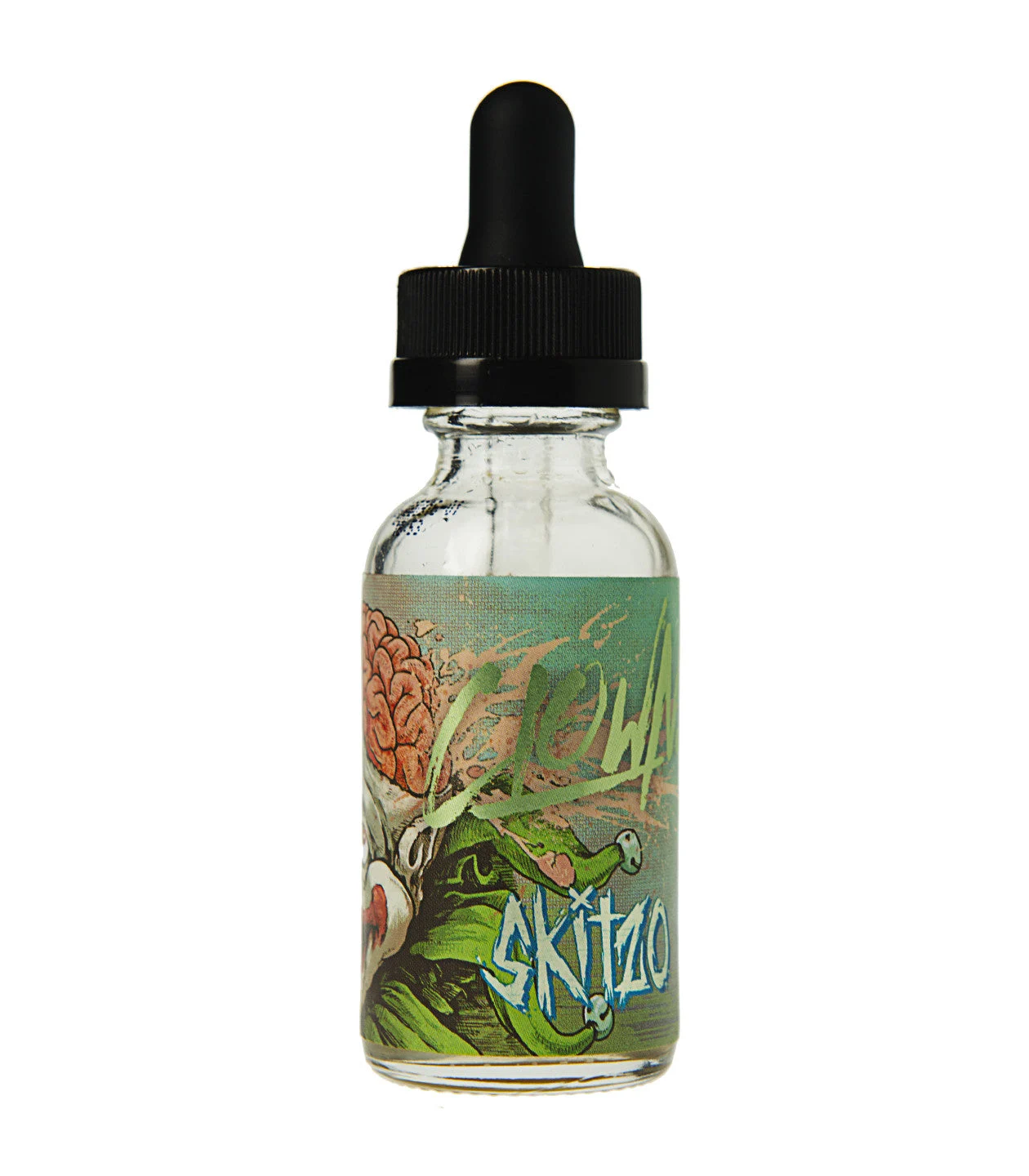 Skitzo by Clown - 60 ML