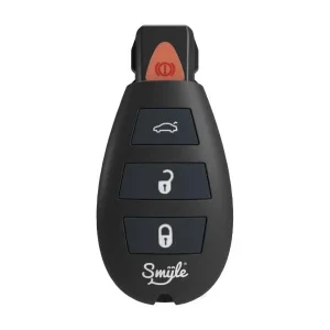 Smyle Car Key Penjamin