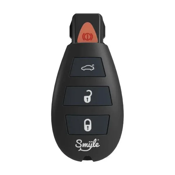 Smyle Car Key Penjamin