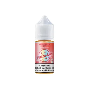 Watermelon Ice Pulse Liq Salts 30mL