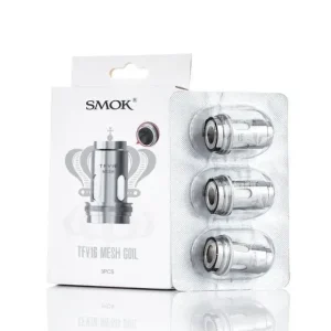SMOK TFV16 Mesh Replacement Coils