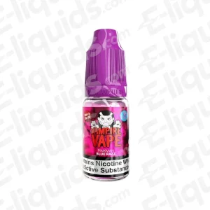Vampire Vape Pinkman Blue Razz 40/60 Vape Juice