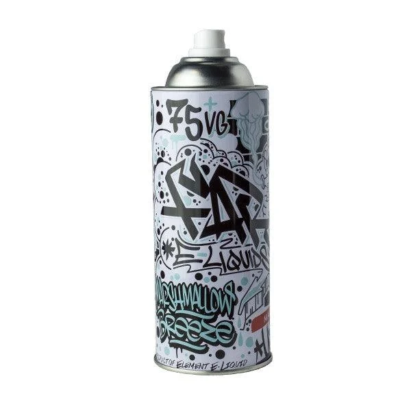Far E-liquid Marshmallow Breeze by Far Element - 100mL